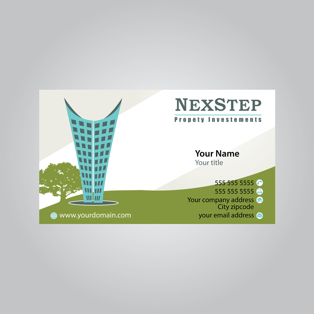 Business Card Design by MTu for this project | Design #4247051