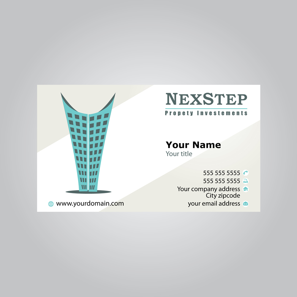 Business Card Design by MTu for this project | Design #4258305