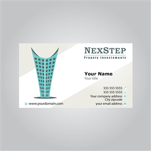 Business Card Design by MTu for this project | Design: #4258305