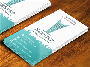 Business Card Design by Pointless Pixels India for this project | Design #4235256
