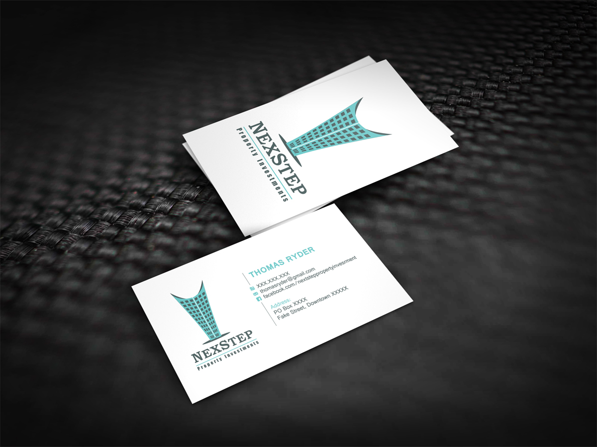 Design de Carte de Visite par diRtY.EMM pour ce projet | Design #4265431