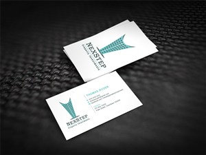 Business Card Design by diRtY.EMM for this project | Design: #4265431