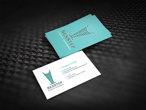 Business Card Design by diRtY.EMM for this project | Design: #4265436