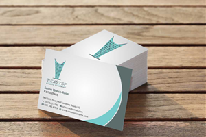 Business Card Design by szabist for this project | Design: #4252343