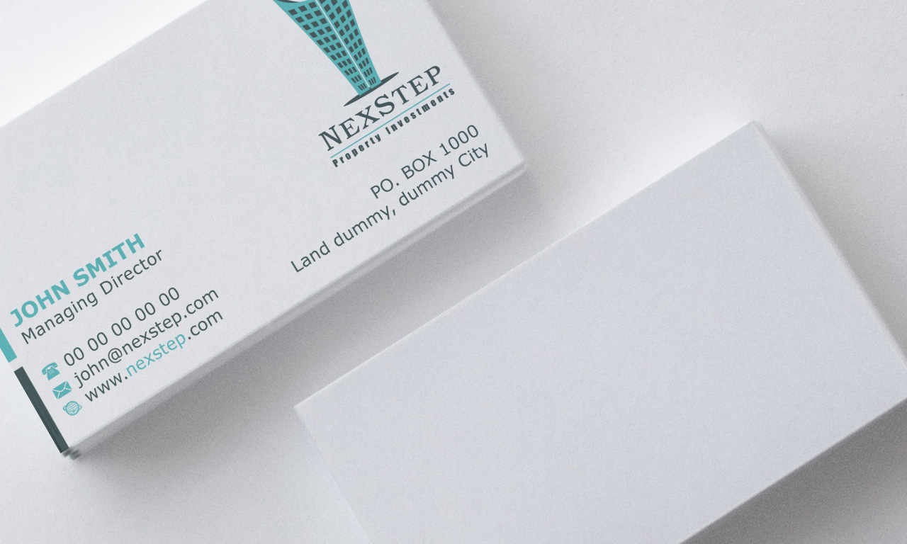 Design de Carte de Visite par yellowpixell pour ce projet | Design #4253052