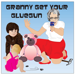 Graphic Design by ktgrandy