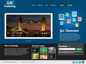 Web Design par Mhars pour StoryThat | Design #1232525