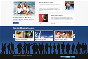 Diseño Web por Rohit Gangully para StoryThat | Diseño: #1244301