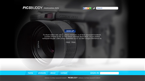Web Design by artmate