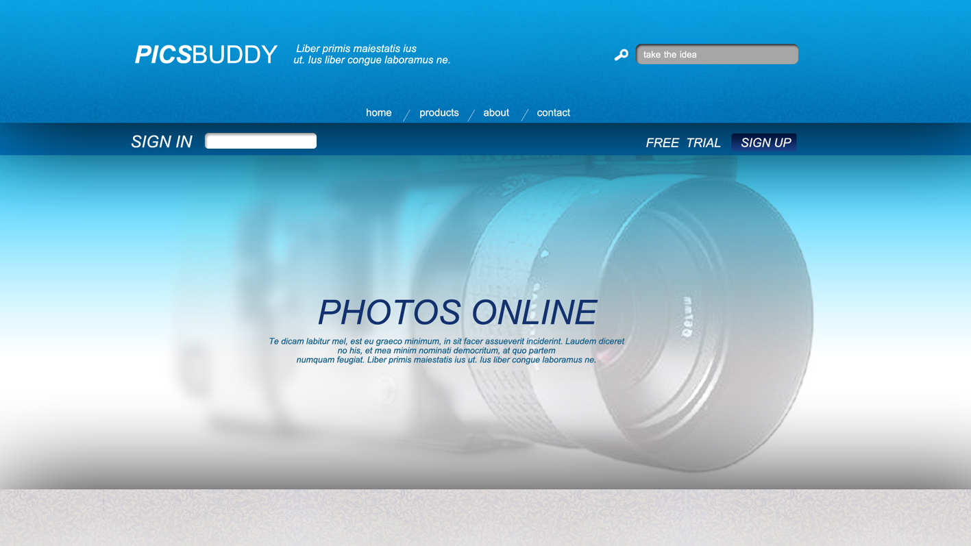 Web Design by artmate for StoryThat | Design #1224450