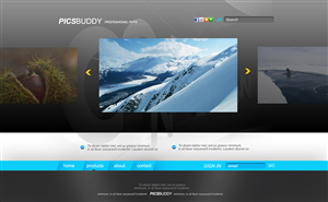 Diseño Web por artmate para StoryThat | Diseño: #1229094