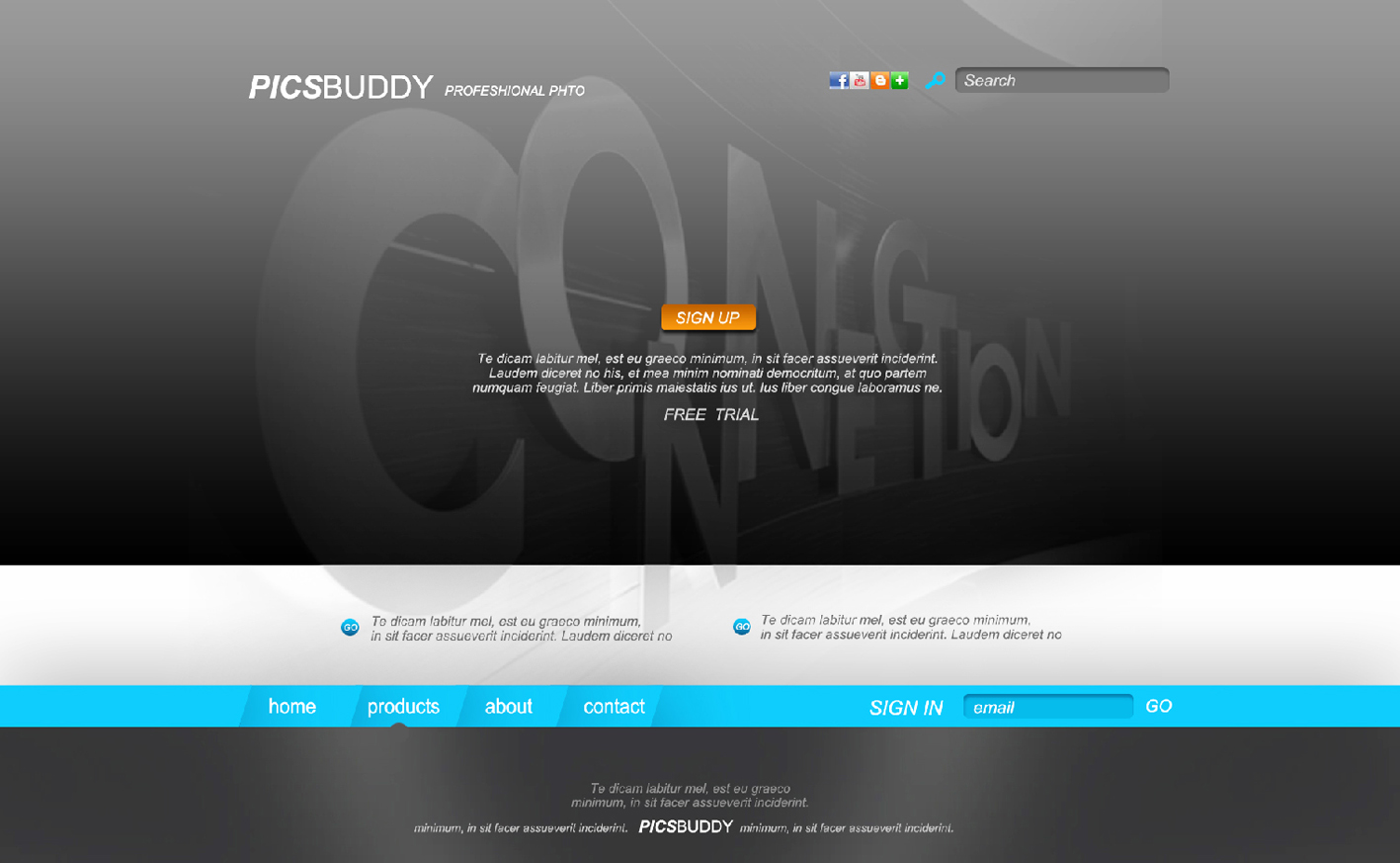 Web Design by artmate for StoryThat | Design #1229096