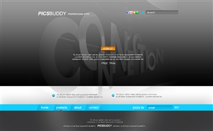 Web Design by artmate for StoryThat | Design: #1229096