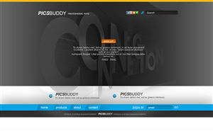 Web Design by artmate for StoryThat | Design: #1235762