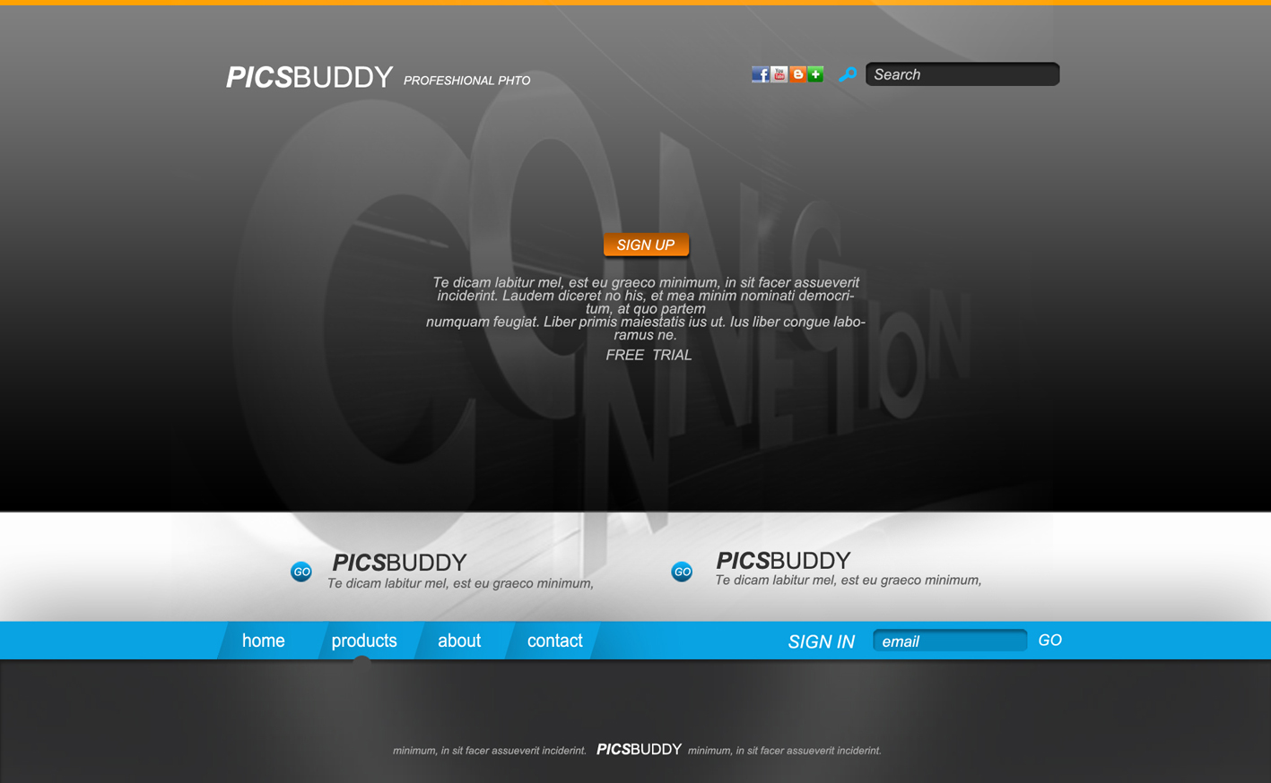 Web Design by artmate for StoryThat | Design #1235859