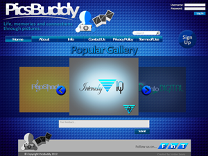 Web Design by JDDesigns for StoryThat | Design: #1231881