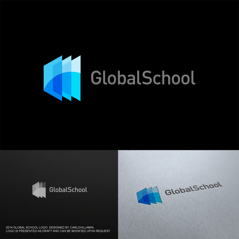 Logo Design by carlomagno for this project | Design #4257741