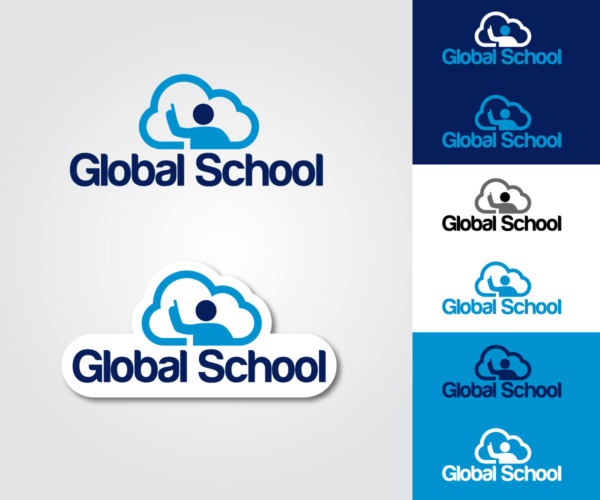 Logo Design by Luis Arriola for this project | Design #4258940