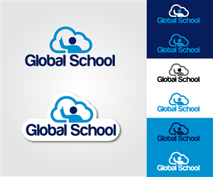Logo Design by Luis Arriola for this project | Design #4258940