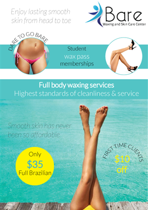 Brochure Design by filp flop