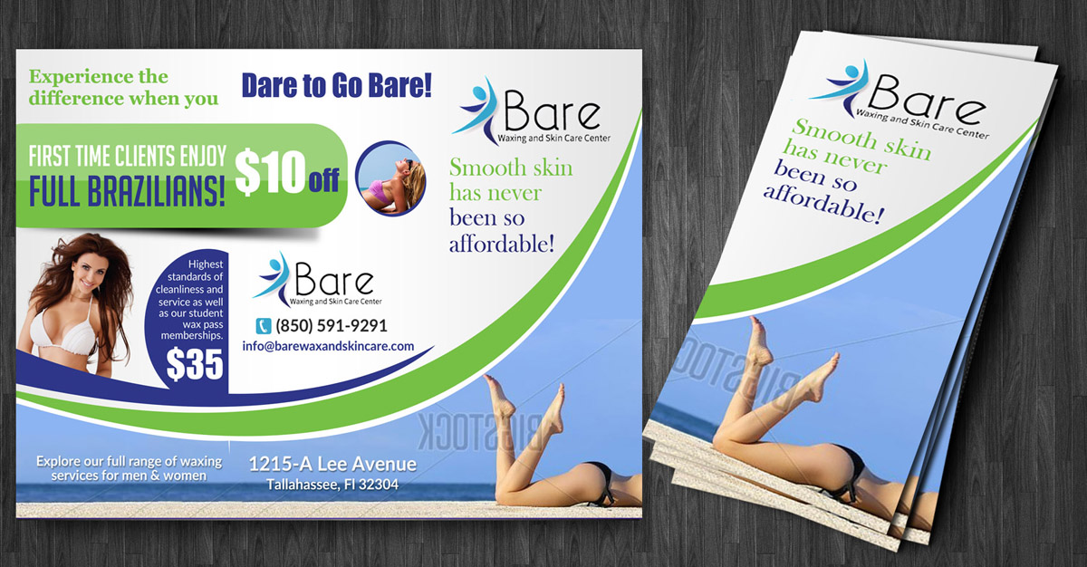 Brochure Design by ESolz Technologies for this project | Design #4243716