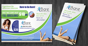 Design de Brochure par ESolz Technologies pour ce projet | Design #4243716