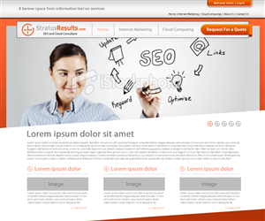 Web Design by neboica for SR-Design | Design: #1200661