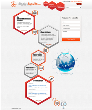 Web Design by ShreejiAkshar