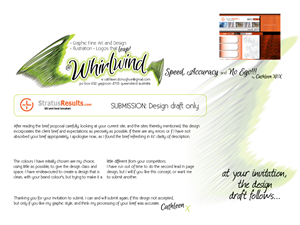Web Design by catziiz