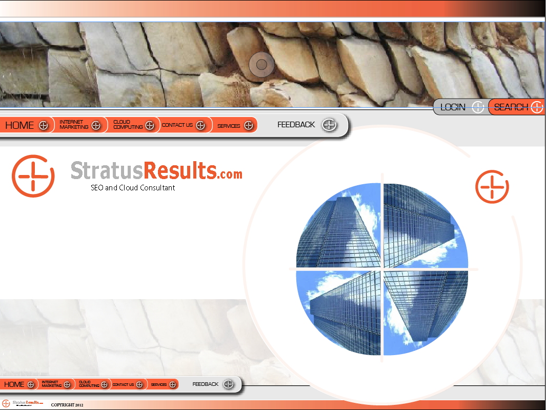 Web Design by catziiz for SR-Design | Design #1225111