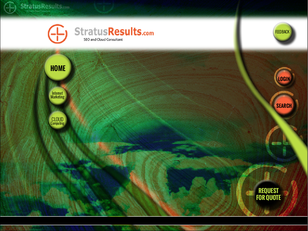 Web Design by catziiz for SR-Design | Design #1238760