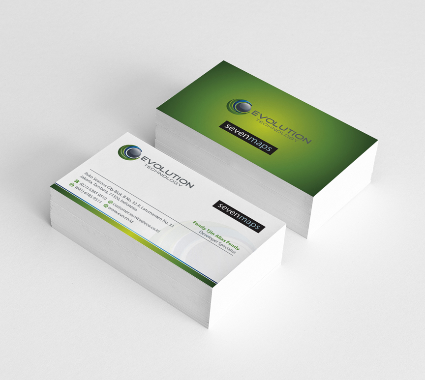Stationery Design by BrandWar for this project | Design #1217003
