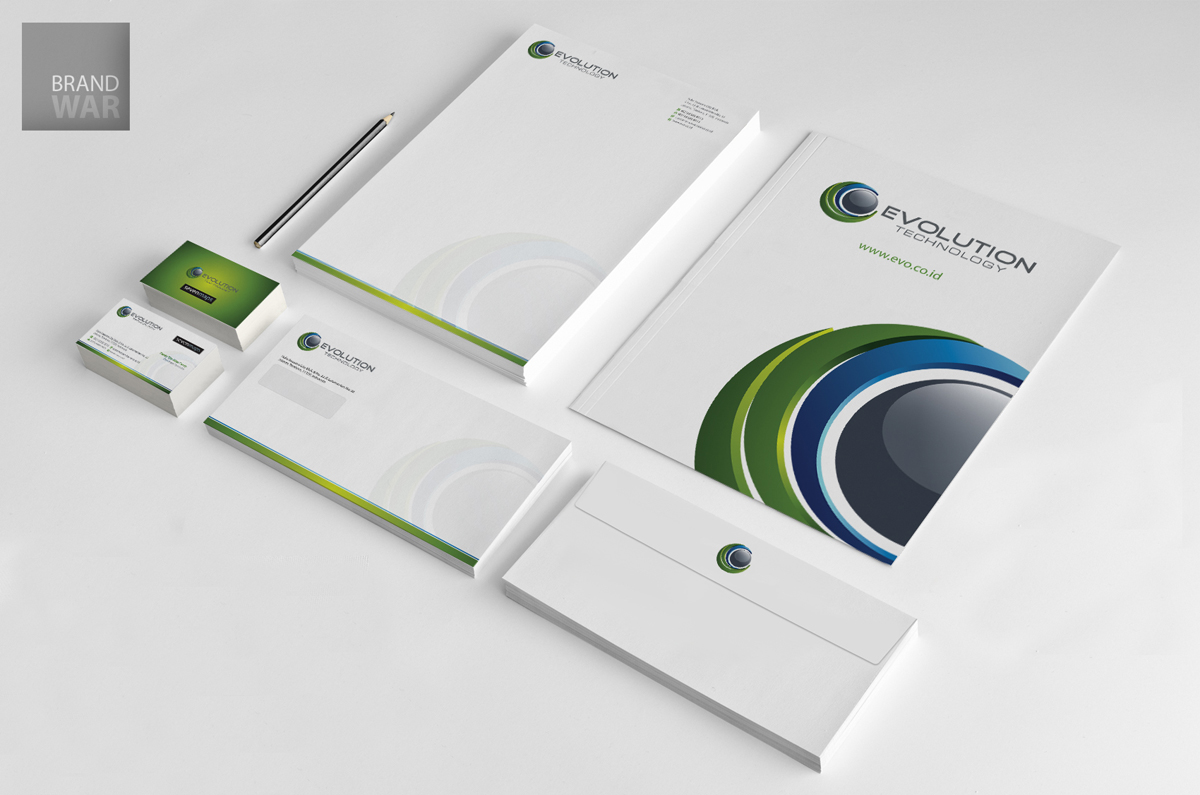 Design de Papeterie par BrandWar pour ce projet | Design #1217019