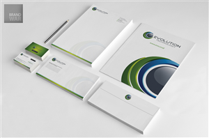 Stationery Design Project | Stationery Design by BrandWar