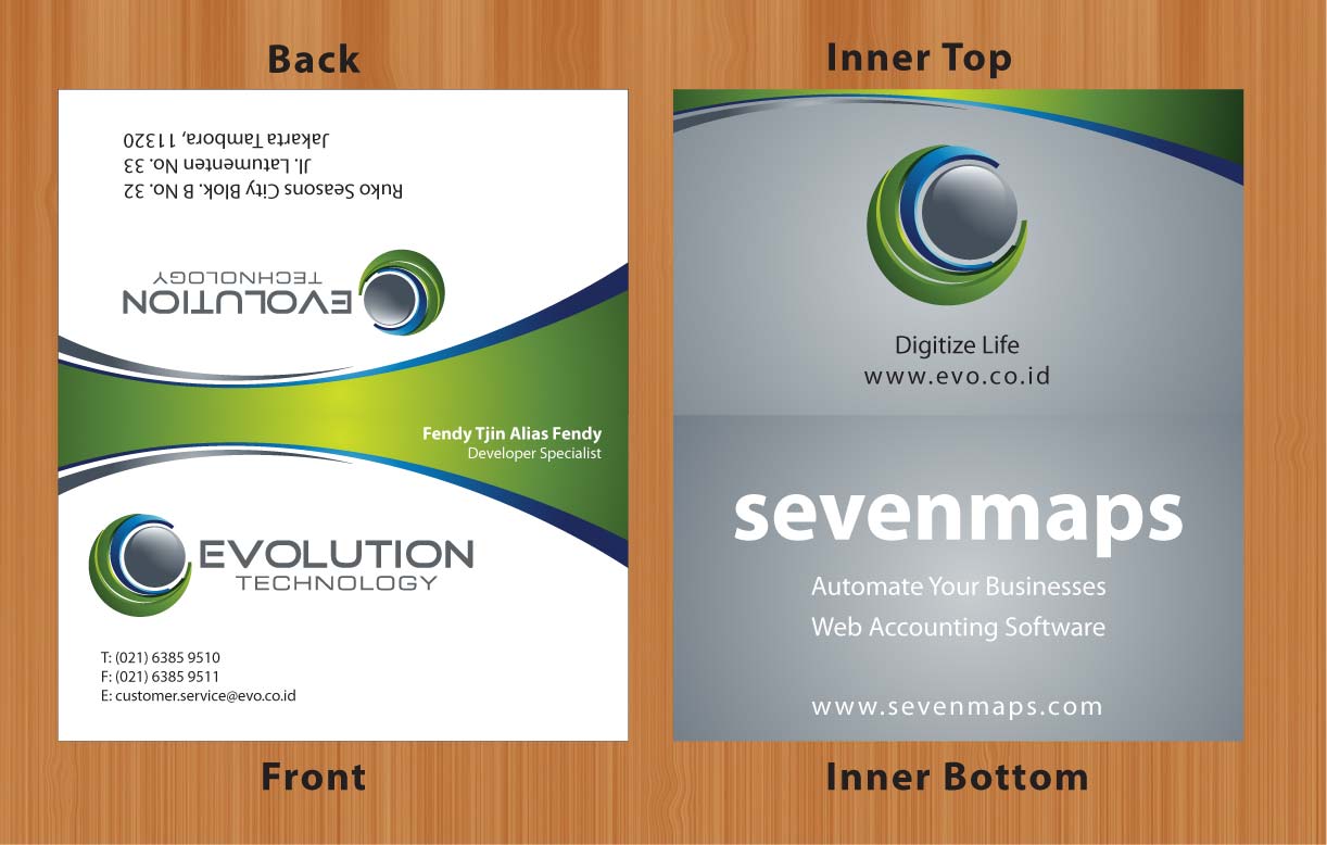 Stationery Design by Sbss for this project | Design #1214583