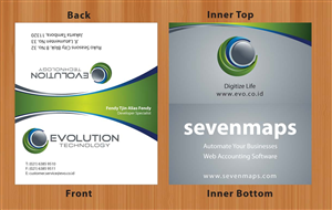 Diseño de Papelería por Sbss para este proyecto | Diseño: #1214583