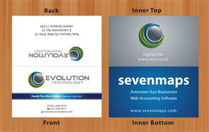 Diseño de Papelería por Sbss para este proyecto | Diseño: #1214586