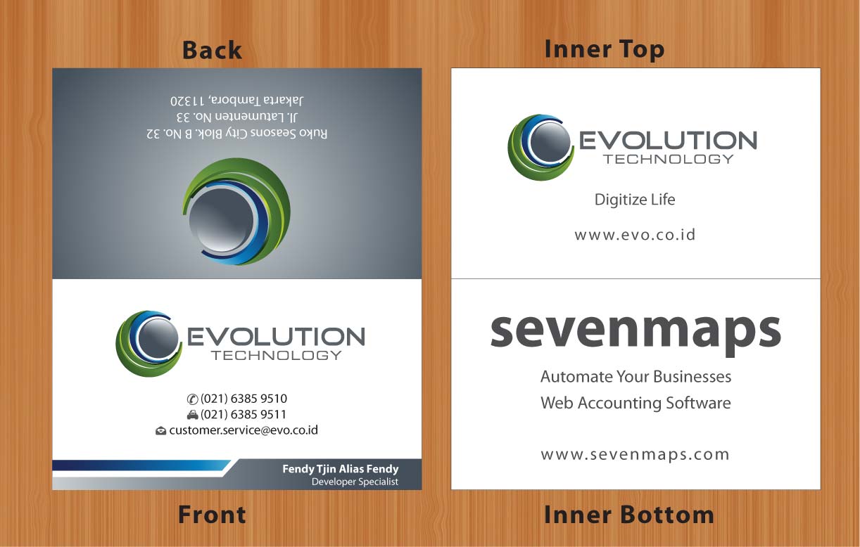 Stationery Design by Sbss for this project | Design #1214587