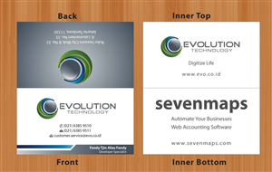 Diseño de Papelería por Sbss para este proyecto | Diseño: #1214587