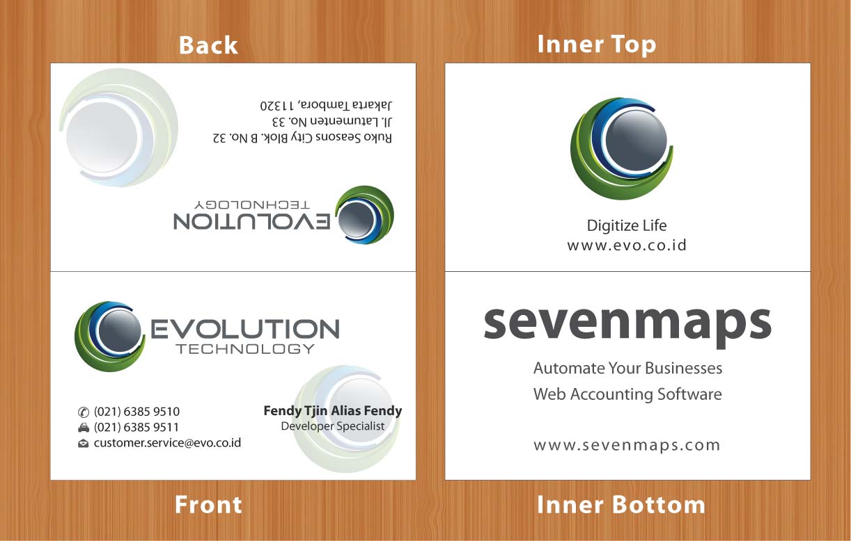 Stationery Design by Sbss for this project | Design #1214589