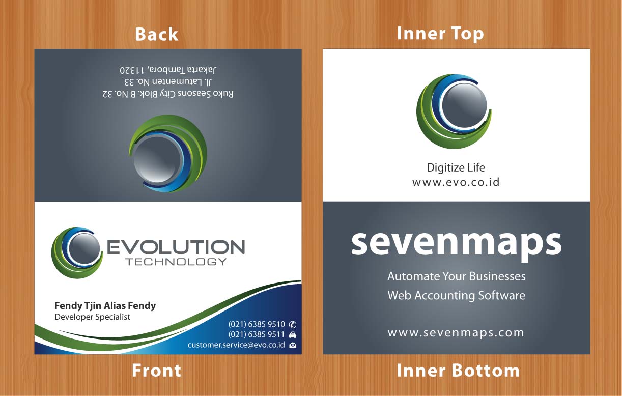 Diseño de Papelería por Sbss para este proyecto | Diseño #1214590