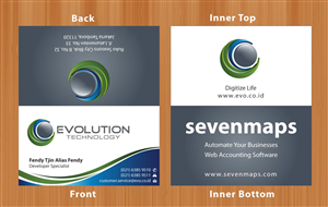Stationery Design by Sbss for this project | Design: #1214590