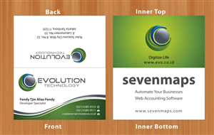 Stationery Design by Sbss for this project | Design: #1214591