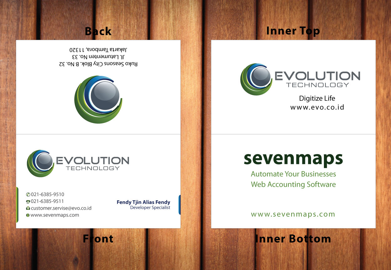 Diseño de Papelería por Sbss para este proyecto | Diseño #1214606