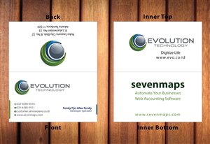 Stationery Design by Sbss for this project | Design: #1214606