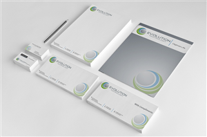 Diseño de Papelería por Naavyd para este proyecto | Diseño: #1198075