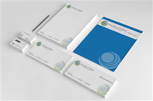 Diseño de Papelería por Naavyd para este proyecto | Diseño: #1198077