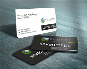 Diseño de Papelería por HYPdesign para este proyecto | Diseño: #1202127