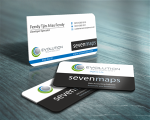 Diseño de Papelería por HYPdesign para este proyecto | Diseño: #1202140