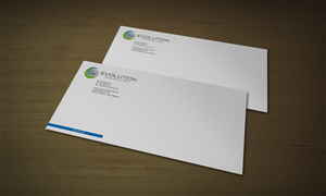 Stationery Design by HYPdesign for this project | Design: #1202145